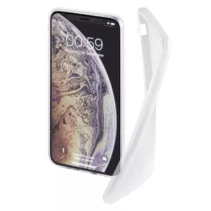 Cover Hama Crystal Clear Apple iPhone XIR