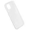 Cover Hama Crystal Clear Apple iPhone XIR Photo 2