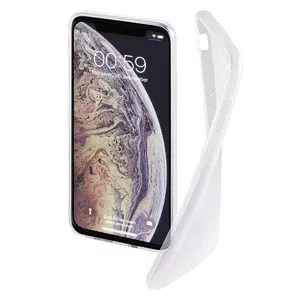 Cover Hama Crystal Clear Apple iPhone XI Max