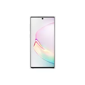 Чехол Samsung Galaxy Note10 EF-VN970 16 см (6.3") Белый