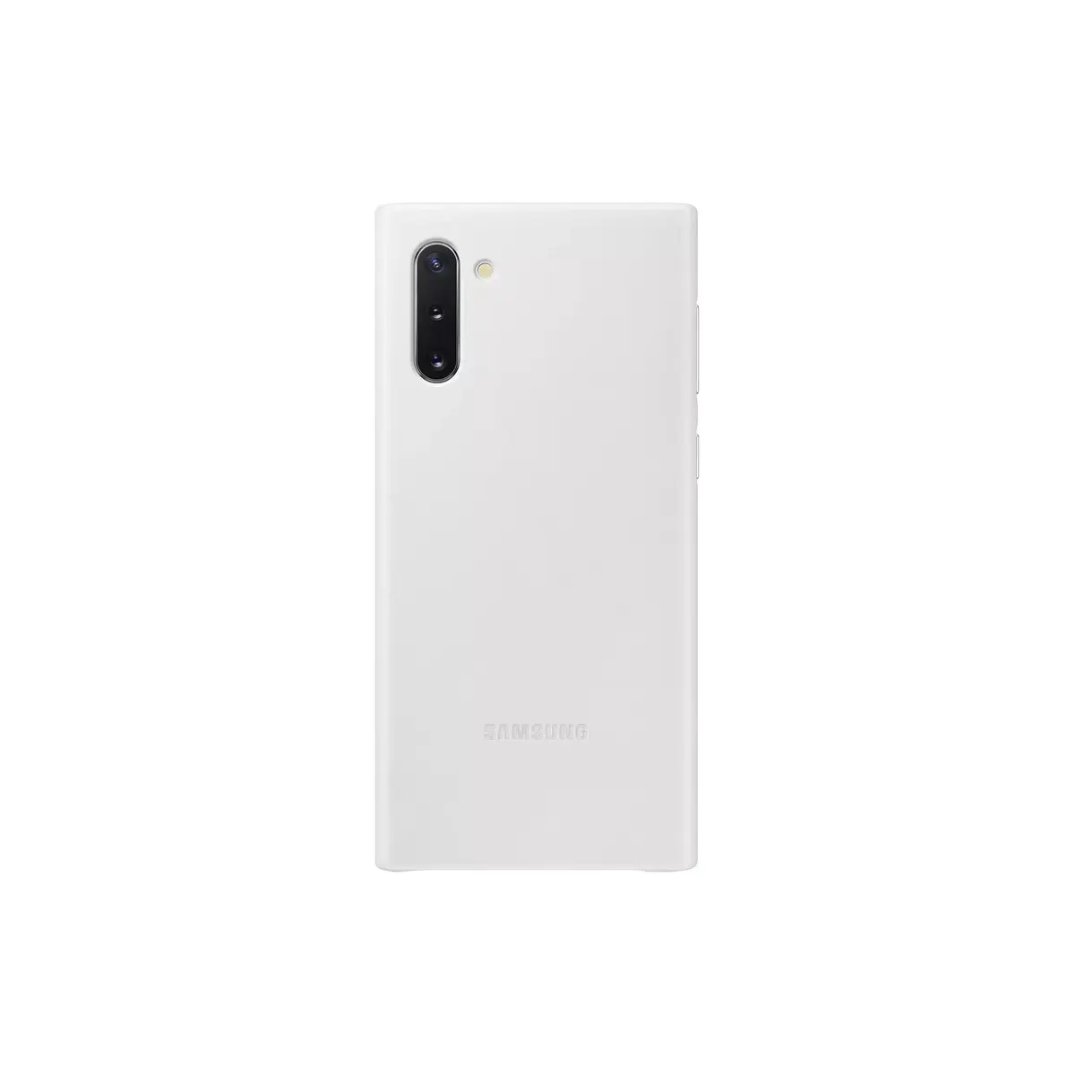 Чехол Samsung Galaxy Note10 EF-VN970 Photo 2
