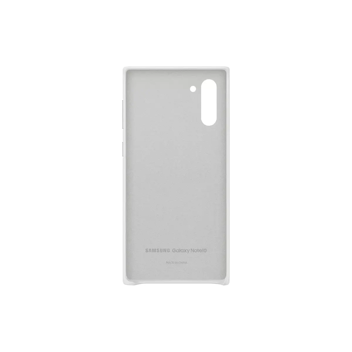 Чехол Samsung Galaxy Note10 EF-VN970 Photo 4