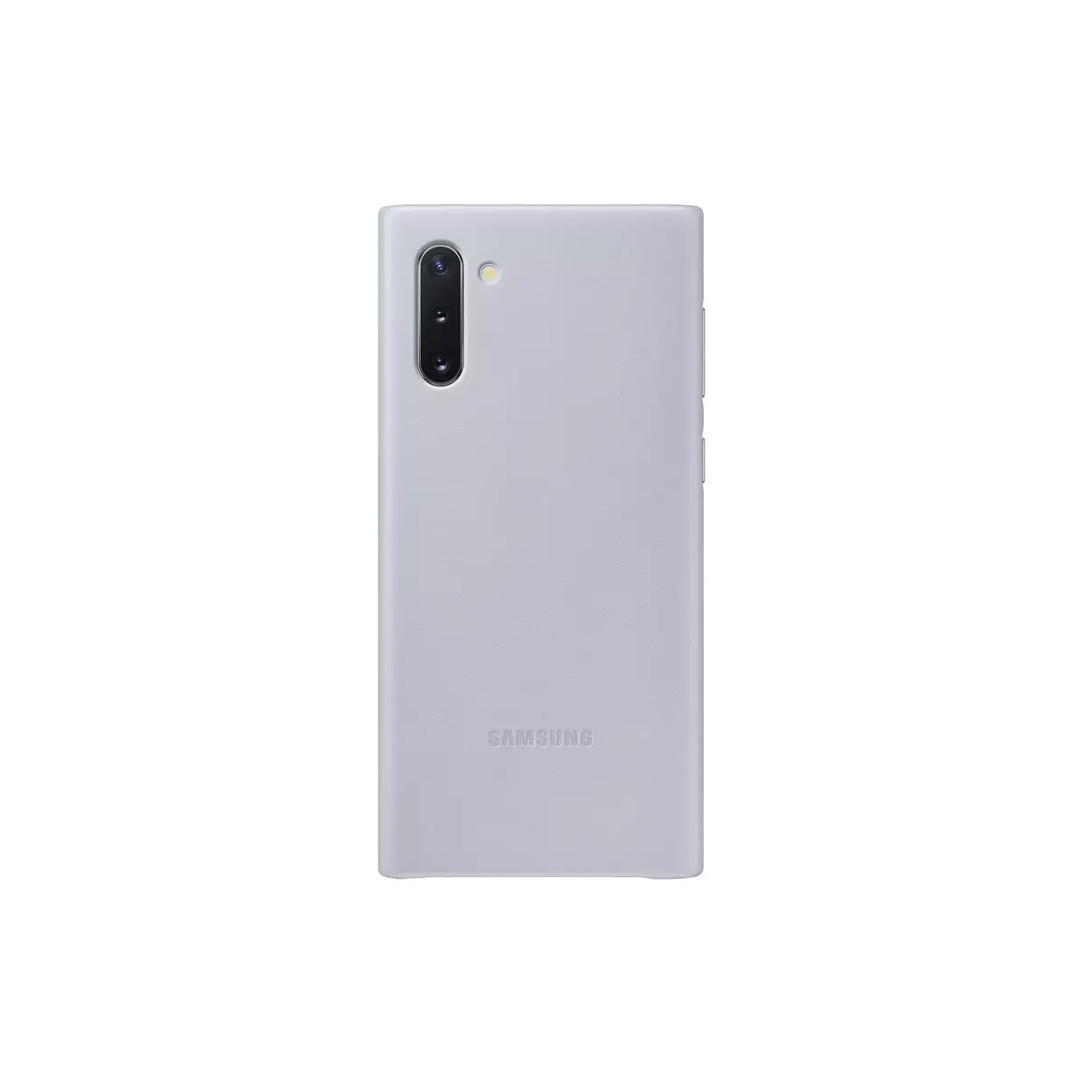 Samsung EF-VN970 ādas vāciņš Galaxy Note10