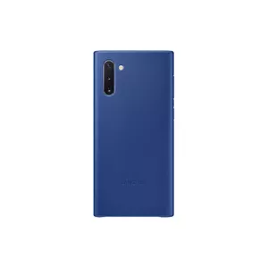 Чехол Samsung Galaxy Note10 EF-VN970 Синий