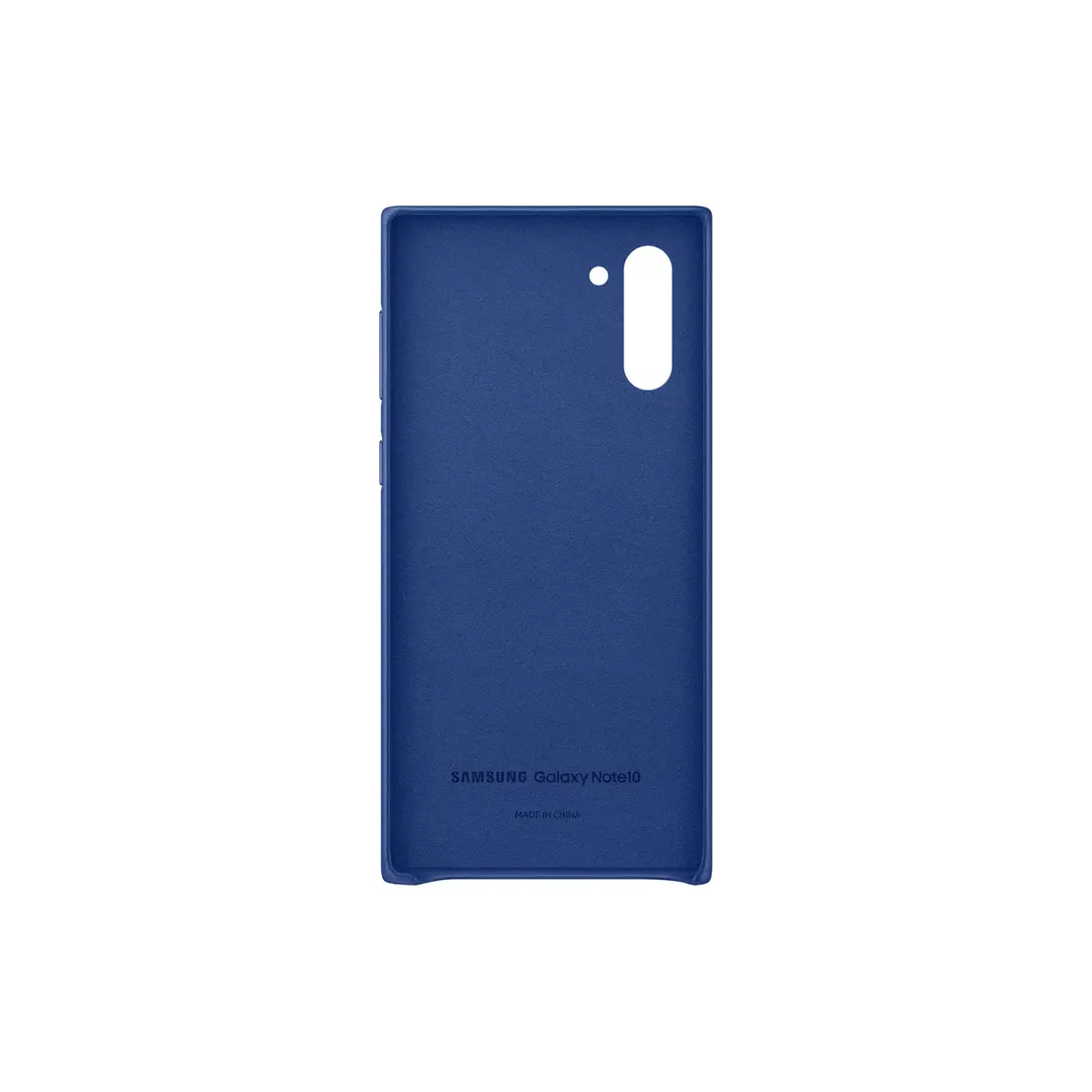 Чехол Samsung Galaxy Note10 EF-VN970 Photo 4