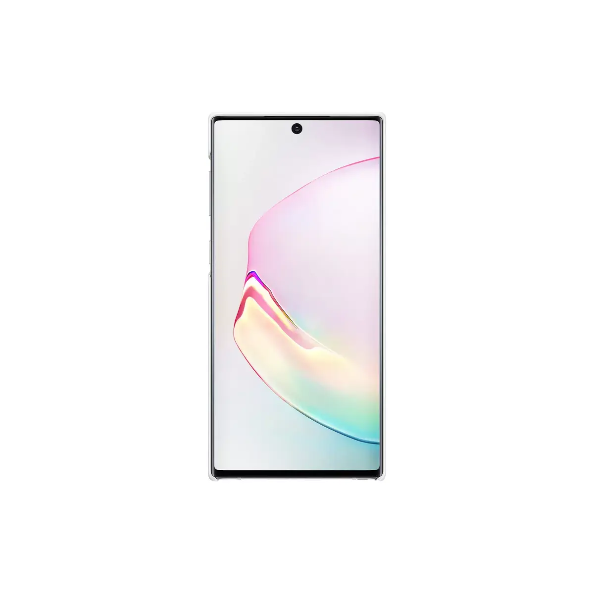 Mobilā tālruņa vāciņš Samsung EF-KN970 LED