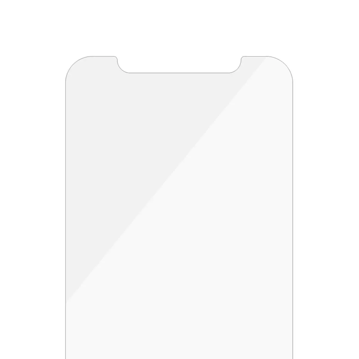 Защитное стекло PanzerGlass Apple iPhone 11 Pro Xs X Photo 7