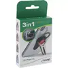 3-in-1 car holder InLine 55266S Photo 6