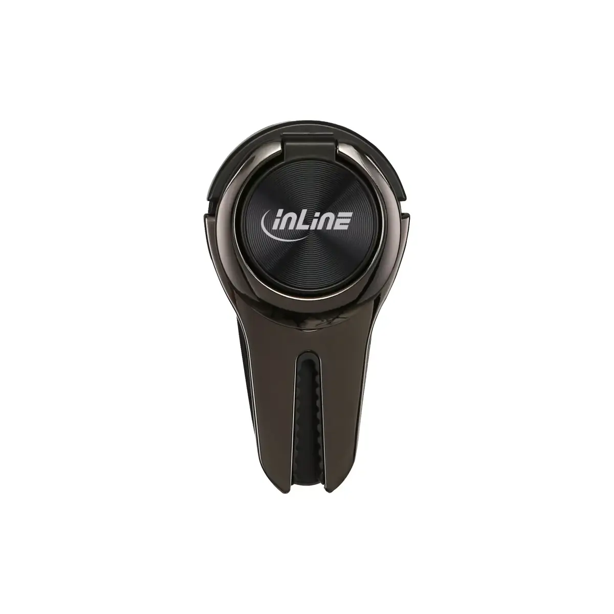 3-in-1 Car Holder InLine 55266R Photo 2