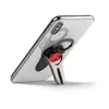 InLine 3-in-1 Smartphone Holder 55266R Photo 10