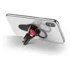 InLine 3-in-1 Smartphone Holder 55266R Photo 11