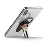InLine 3-in-1 Smartphone Holder and Stand - Rose Gold Photo 10