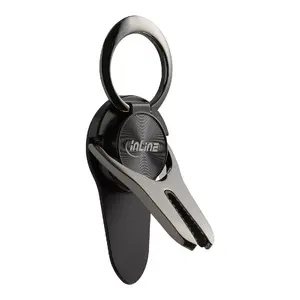 3-in-1 Car Holder InLine 55266B Blue