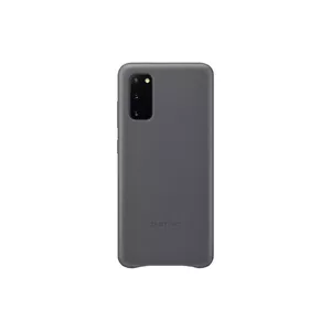 Чехол Samsung Galaxy S20 EF-VG980 Серый