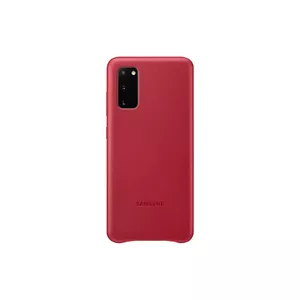 Чехол Samsung Galaxy S20 EF-VG980 Красный