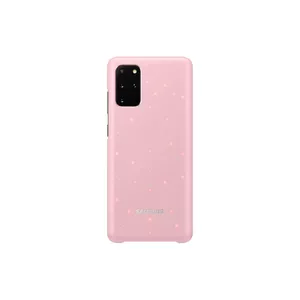 Чехол Samsung EF-KG985 Smart LED Cover для Galaxy S20+