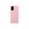 Чехол Samsung EF-KG985 Smart LED Cover для Galaxy S20+ Photo 3
