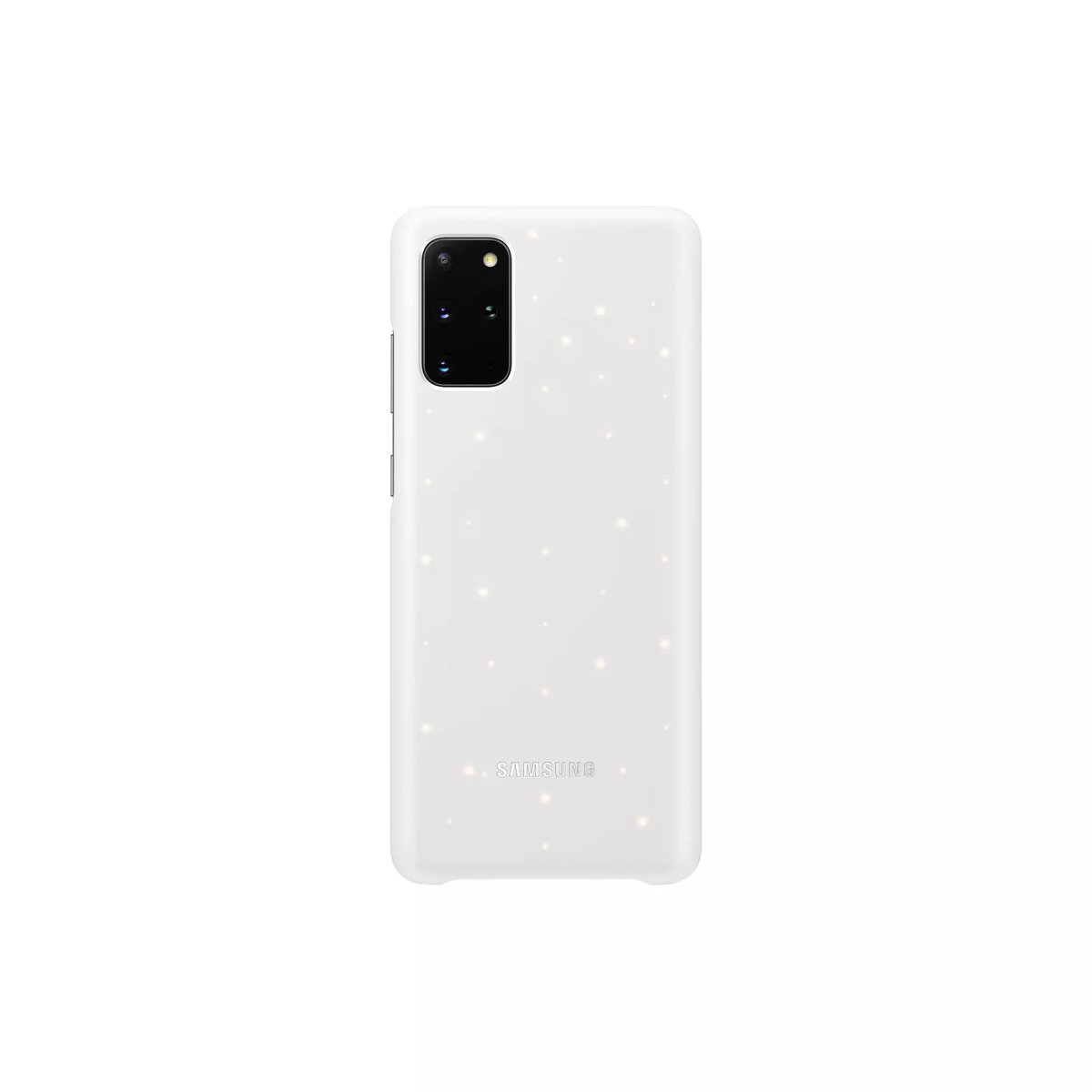 Mobila tālruņa vāciņš Samsung EF-KG985 priekš