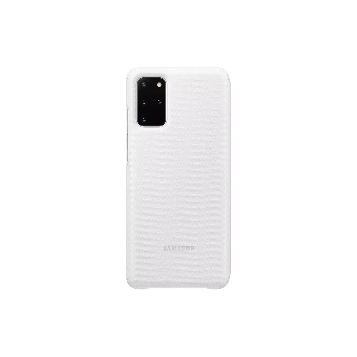 Чехол Samsung EF-NG985 Smart LED View Cover для Galaxy S20+ Photo 2