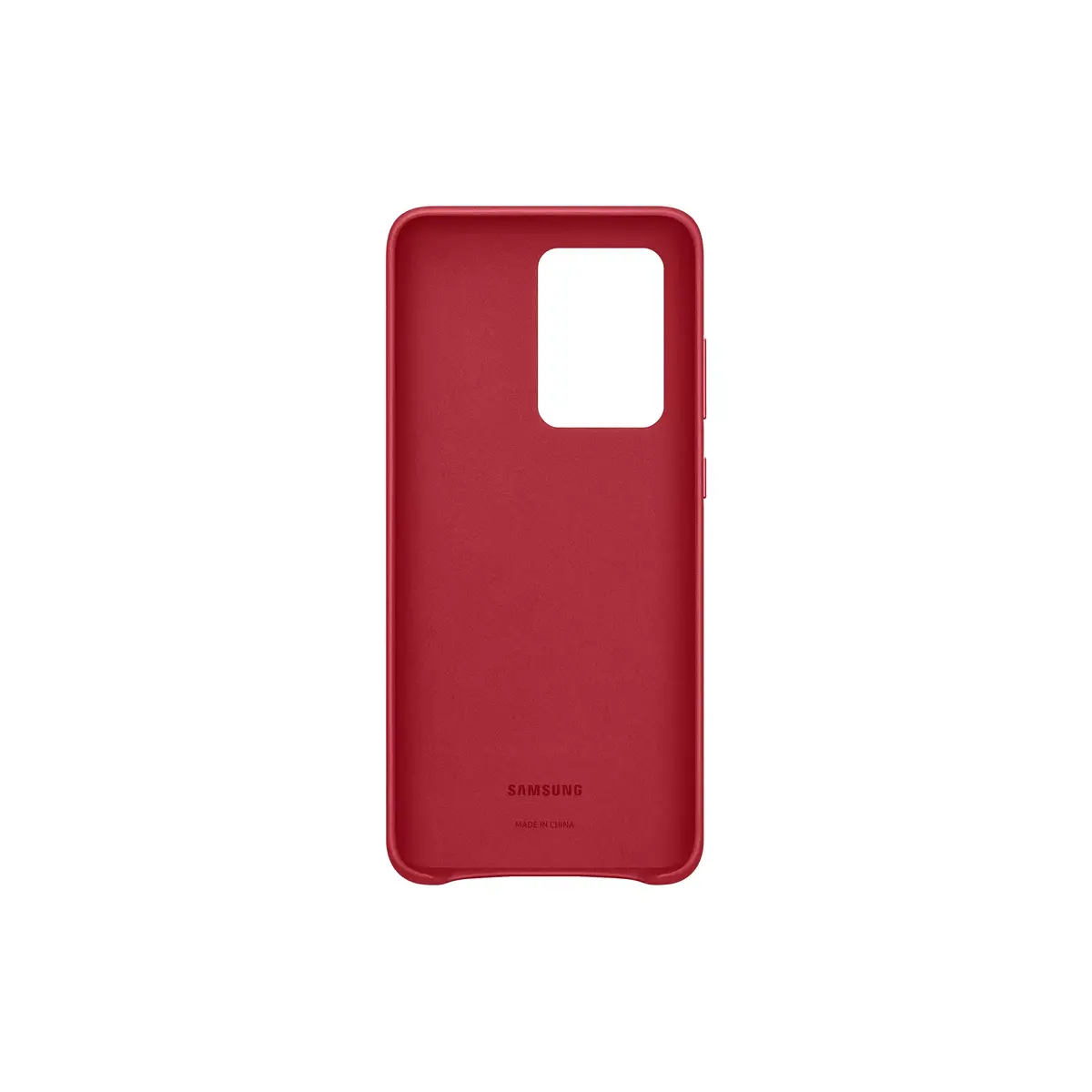 Чехол Samsung Galaxy S20 Ultra EF-VG988 Photo 3