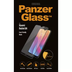 Защитное стекло PanzerGlass Xiaomi Redmi 8A Edge-to-Edge