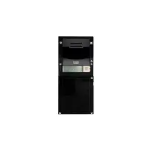 2N IP Verso - Base Unit without Camera - Black