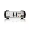 KVM slēdzis ATEN 2-Port USB - PS/2 VGA CS1732B-AT-G Photo 3