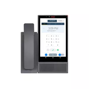 Avaya Vantage K175 IP tālrunis Melns, Pelēks Wi-Fi