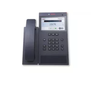 IP телефон Avaya VANTAGE K155 черный