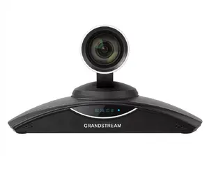 Video conferencing camera Grandstream GVC3200, 2 MP Full HD 1920x1080 60fps, 12x optical zoom, black, stand mount