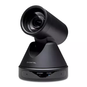 Konftel Cam50 2 MP Черный 1920 x 1080 пикселей 60 fps 25,4 / 2,7 mm (1 / 2.7")