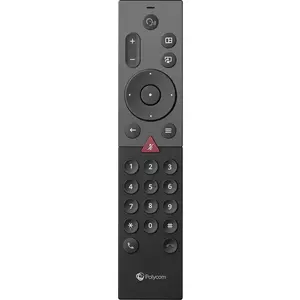 Remote control Poly P010 Black 2201-52889-001