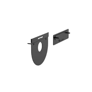 Wall mount Logitech Tap 939-001817