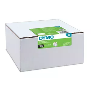 DYMO LW - Multi-Purpose Labels - 32 x 57 mm - 2093094 Balts Pašlīmējošās printera uzlīmes