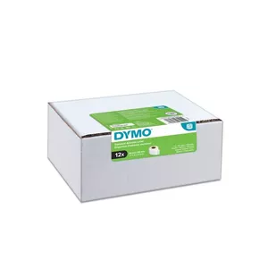 DYMO LW - Standard Address Labels - 28 x 89 mm - 2093091 Balts Pašlīmējošās printera uzlīmes