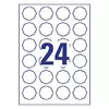 Pašlīmējoša printera etiķete Avery 5084 Photo 3