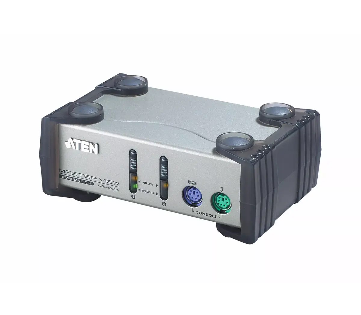 KVM slēdzis ATEN CS82A, CS82AC-AT