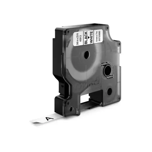 Label Maker Tape DYMO D1 Multipack Photo 2