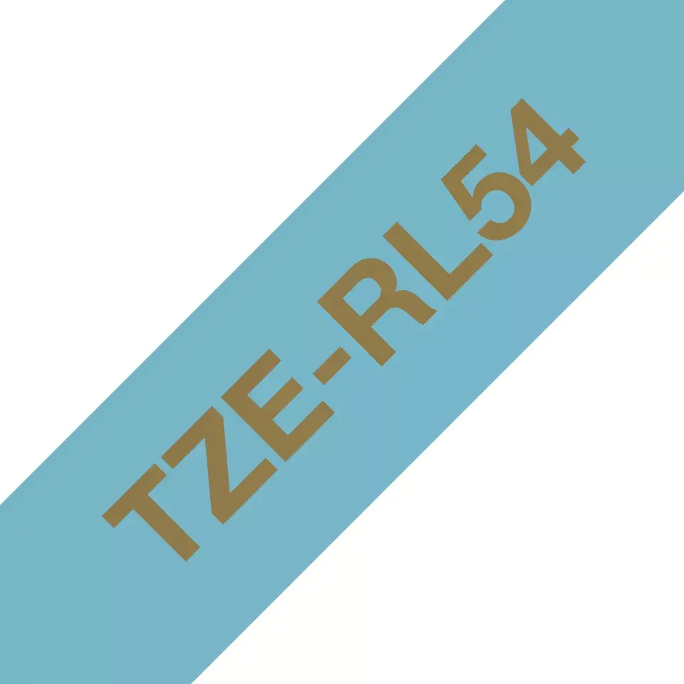 Printera lente Brother TZE-RL54 Photo 3