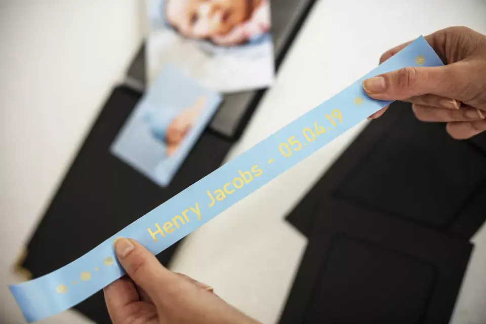 Printera lente Brother TZE-RL54 Photo 6