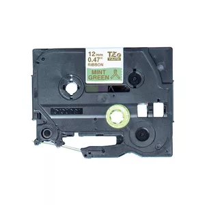 Printera lente Brother TZE-RM34