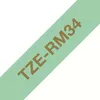 Printera lente Brother TZE-RM34 Photo 3