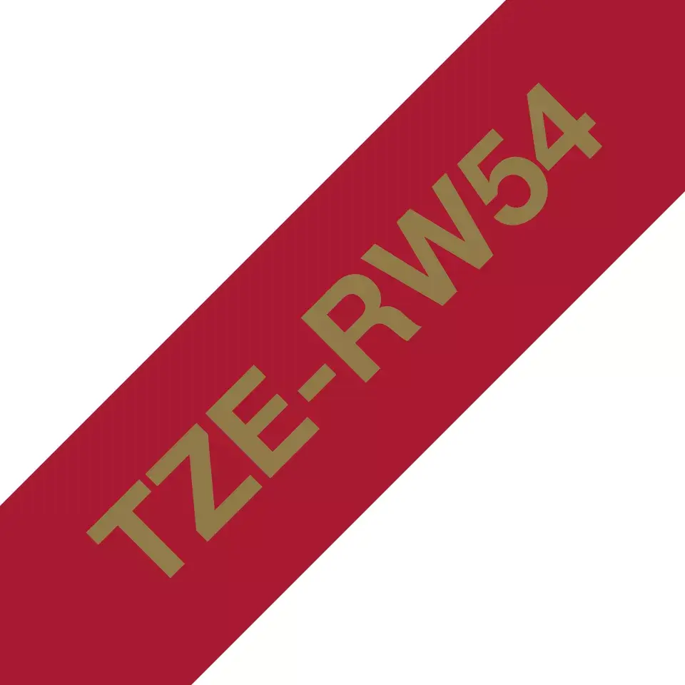 Printera lente Brother TZE-RW54 Photo 3