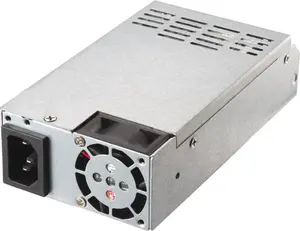 Barošanas bloks SEASONIC SSP-250SUB 250 W PC/Server 80 PLUS Bronze