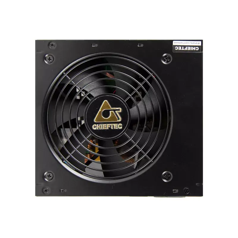 Barošanas bloks Chieftec Task TPS-600S Photo 4