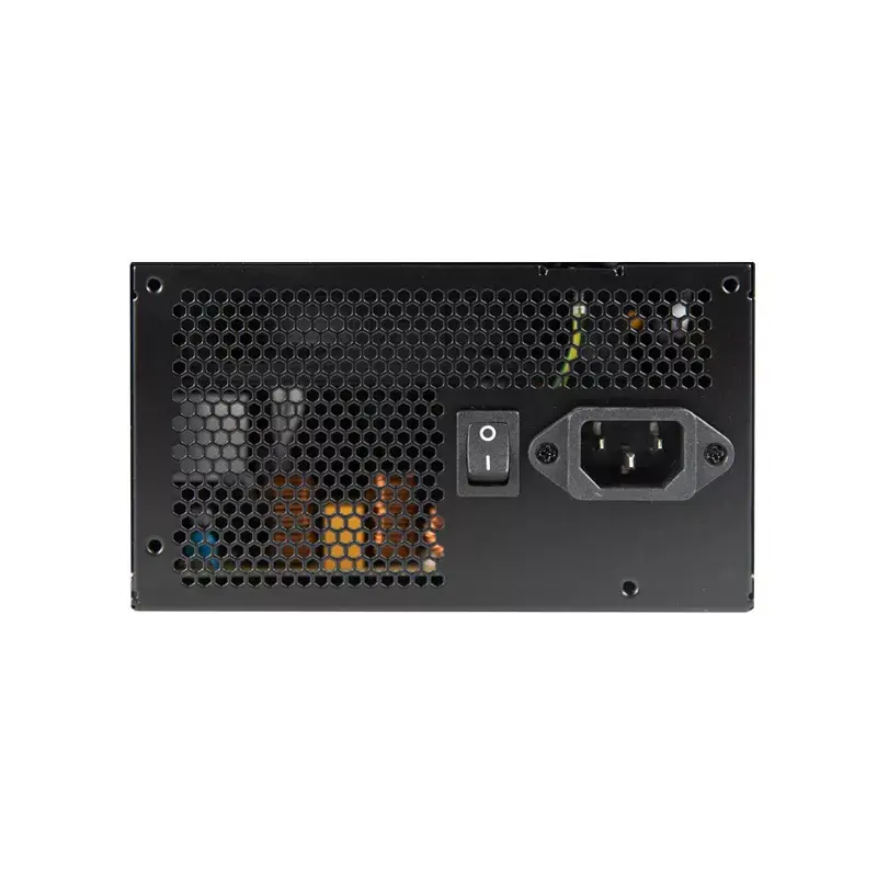 Barošanas bloks Chieftec Task TPS-600S Photo 6