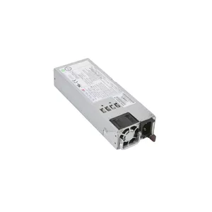 Barošanas bloks Supermicro PWS-1K62A-1R 1600 W