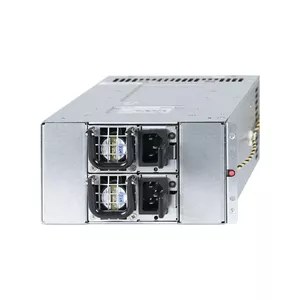 Chieftec MRZ 600W блок питания 1200 W 20+4 pin ATX PS/2 mini Металлический