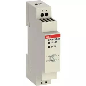 Jaudas adapteris/invertors ABB CP-D 24/0.42