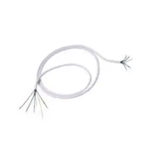 Power Cable Bachmann 116.280 White 1.5 m